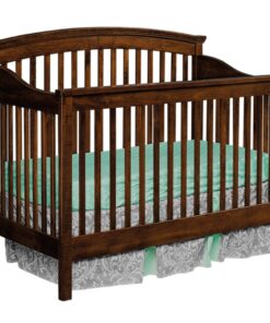 Alternative view of Hampton Crib Collection