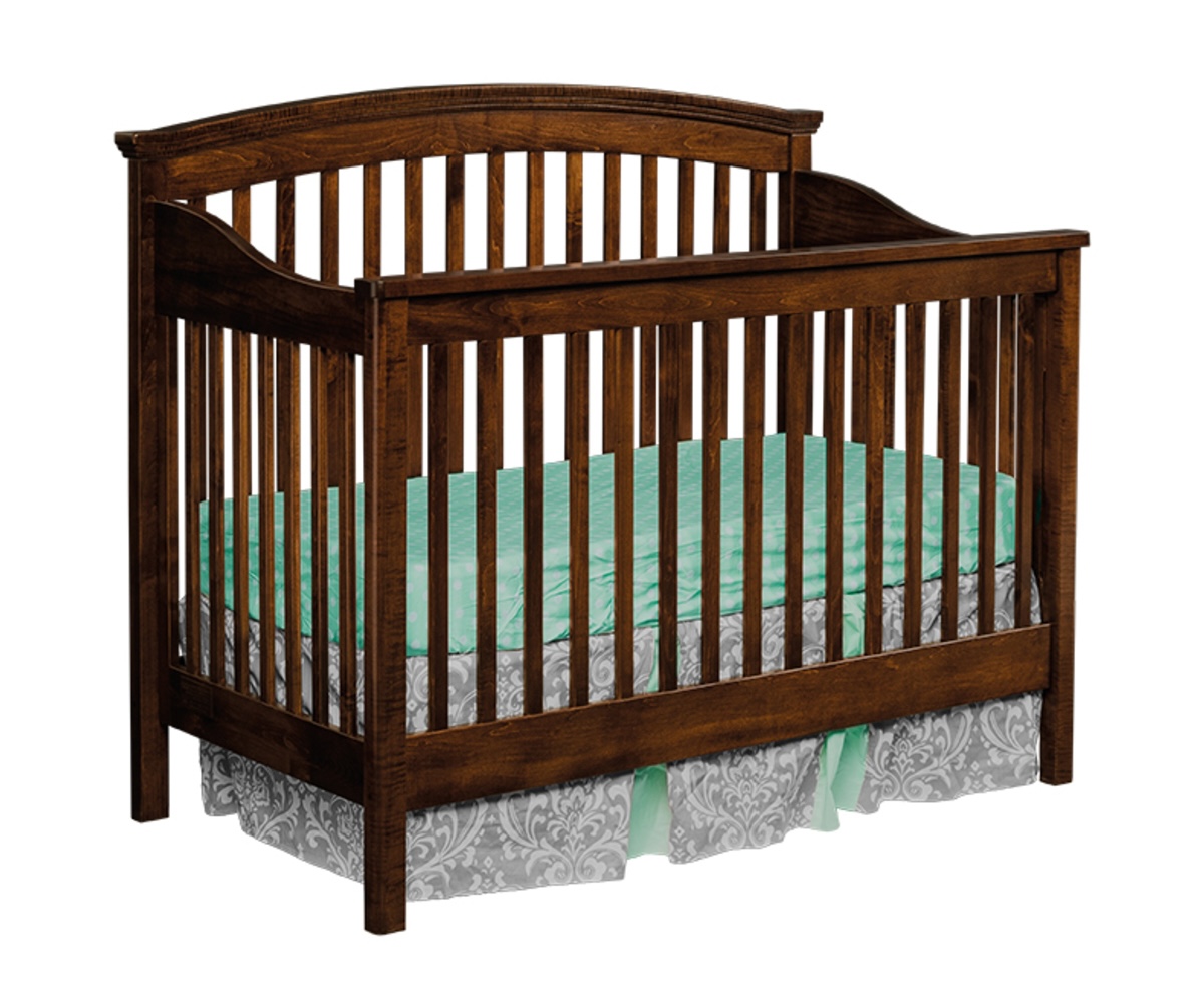 Hampton Crib
