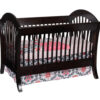 Manhattan Slat Crib