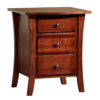 Manhattan Nightstand