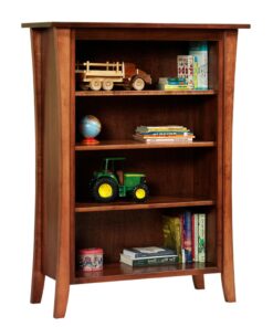 Manhattan Bookcase