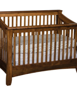 Carlisle Slat Crib