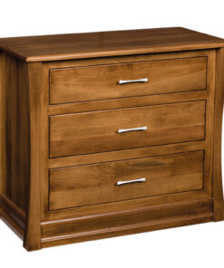 Carlisle 3 Drawer Changer
