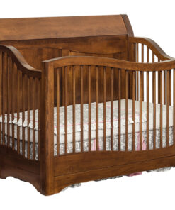 Alternative view of Tanessah Crib Collection