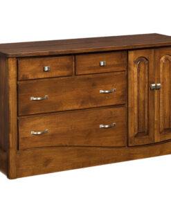 Tanessah Changing Table