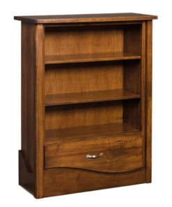 Tanessah Bookcase