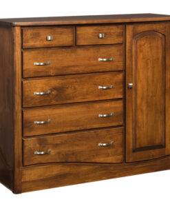Tanessah Chifferobe