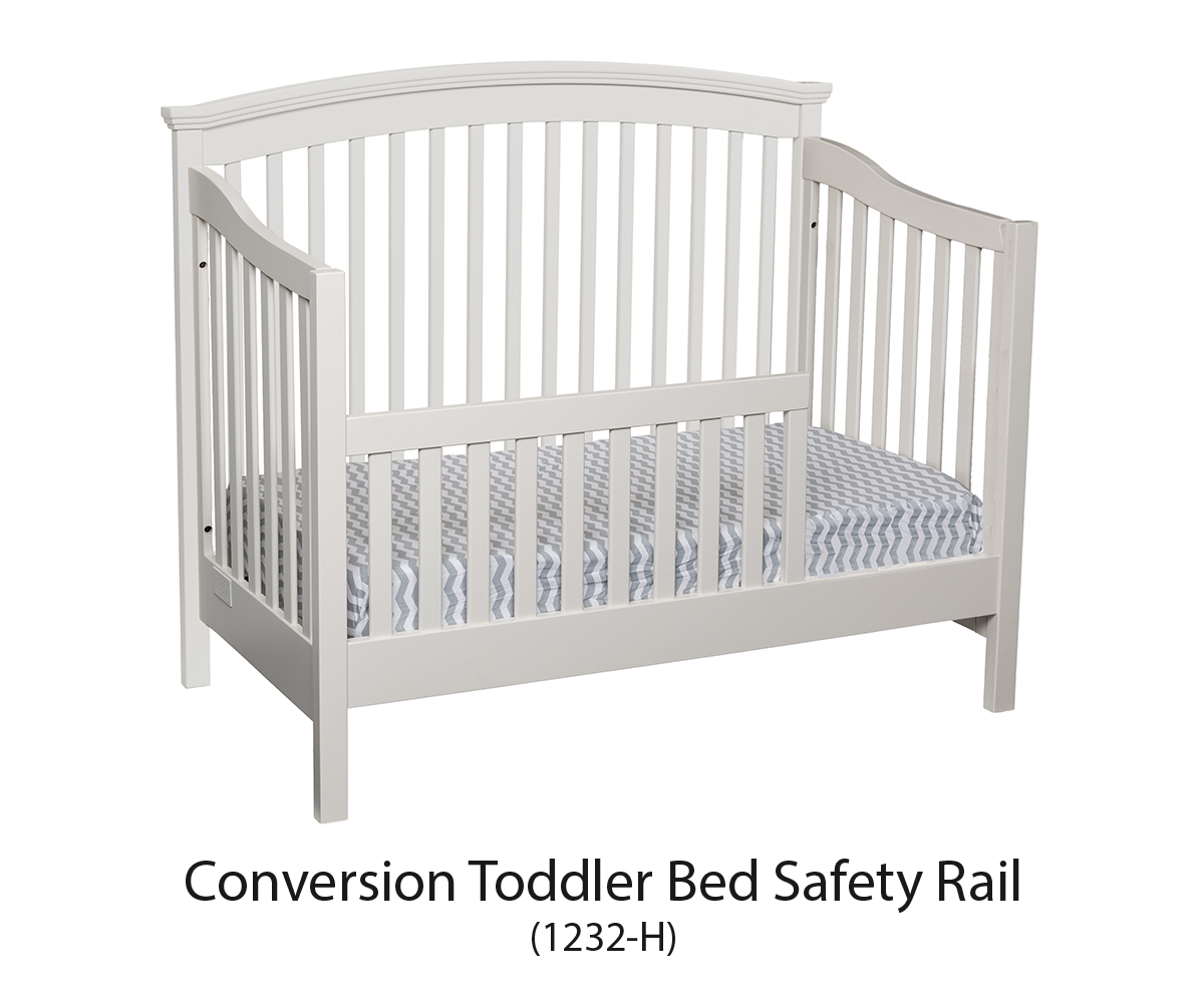 Hampton Crib - Image 2