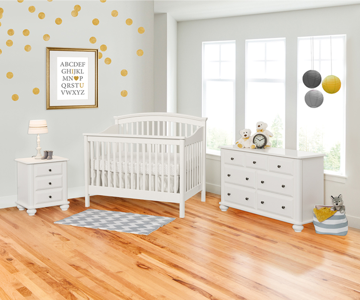 Hampton Crib - Image 5