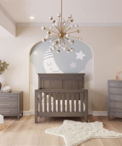 Alternative view of Haven Dresser