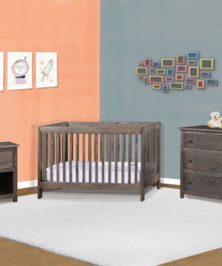 Alternative view of Prudence Night Stand