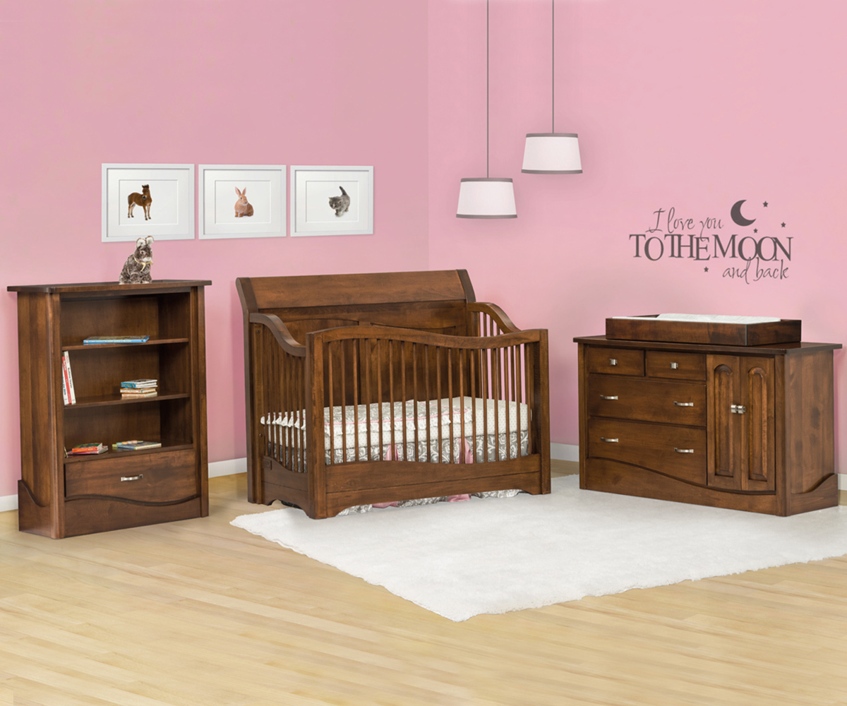 Tanessah Bed - Image 2