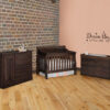 Traditional Crib Collection