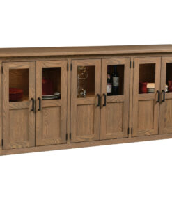 Lundon Buffet