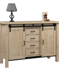 Farmhouse Server