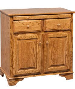 Mini Hutch Base