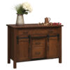 Winston Buffet - 48"W