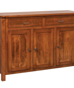 Adele Buffet with Smooth Top