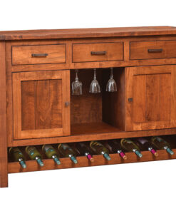 Adele Wine Cabinet