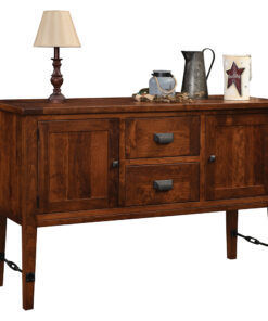 Hudson Buffet