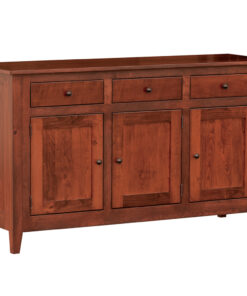 Larkspur Buffet