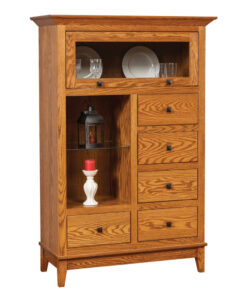Canterbury Cabinet