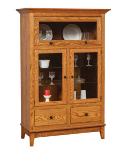 Canterbury Cabinet