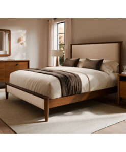 Alternative view of Bryce Bed