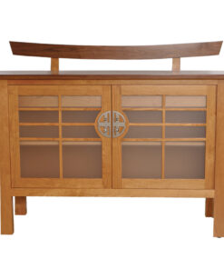 Olbrich Gardens 66” Buffet