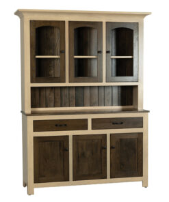 Ahlton Hutch