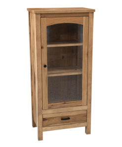 Bryce Display Cabinet