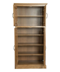 Alternative view of Honey Brooke Pantry