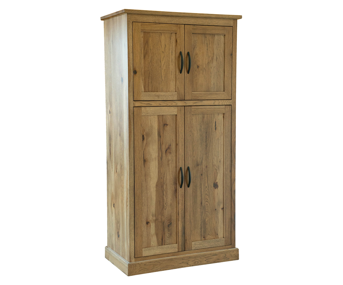 Honey Brooke Pantry