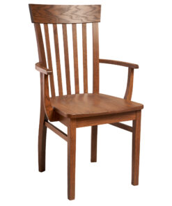 Alternative view of Venice Chair