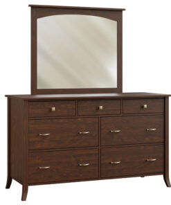 Winslow 7 Drawer Dresser