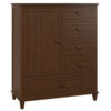 Yosemite Gentlemens Chest
