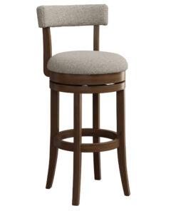 30" Caviar Barstool