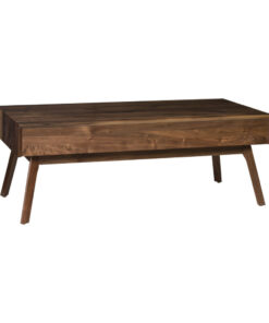 Alternative view of Cambridge Coffee Table