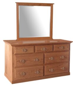 Traditional Dresser