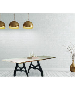 Alternative view of McZena Dining Table