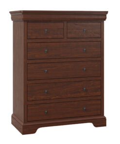 Avondale Tall Chest