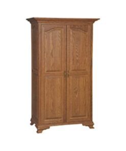 Crown Villa Wardrobe