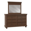 Baystorm Dresser
