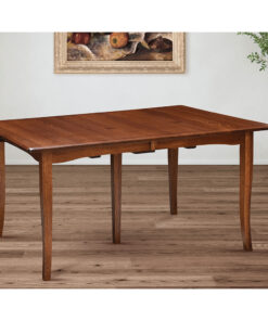 Alternative view of Bunker Hill Table