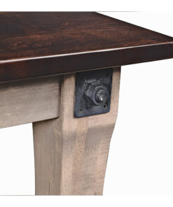 Alternative view of C.E. Table