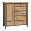 Cornwell Gentlemens Chest