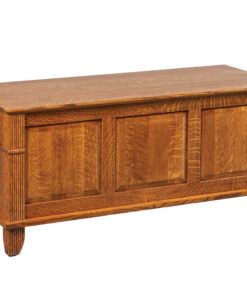 Arlington Blanket Chest