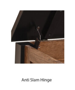 Alternative view of Arlington Blanket Chest