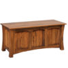 Woodbury Blanket Chest