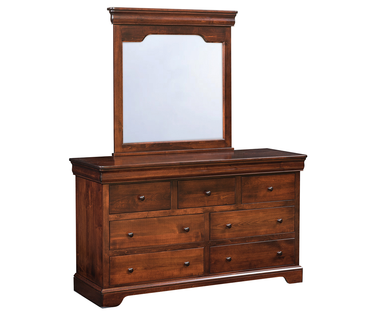 Claymont Bedroom Collection - Image 4